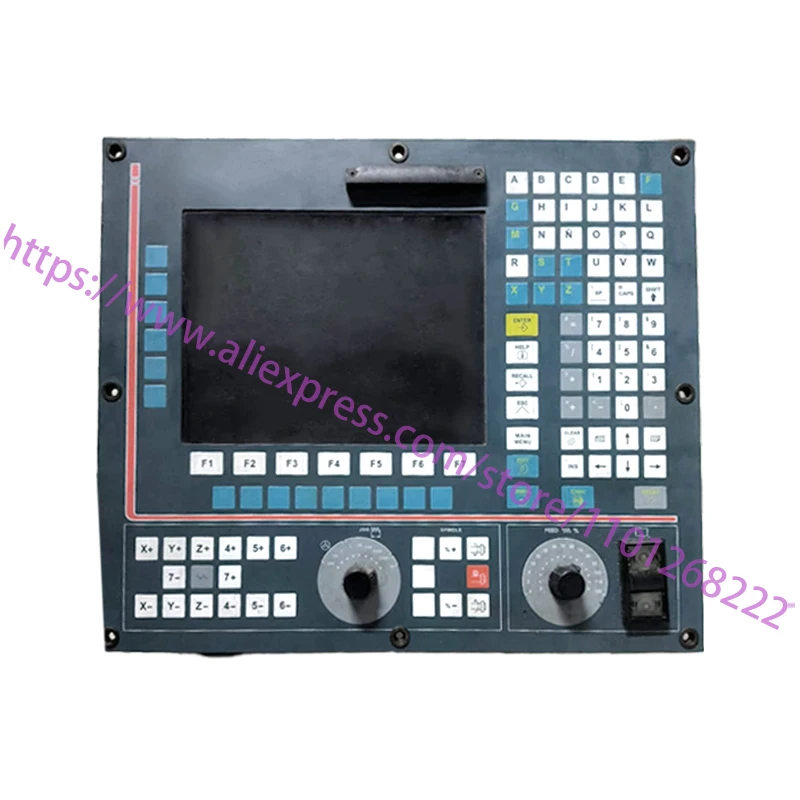 

8055 CNC8055i/A New Original ,Agencies To Accept Inspections