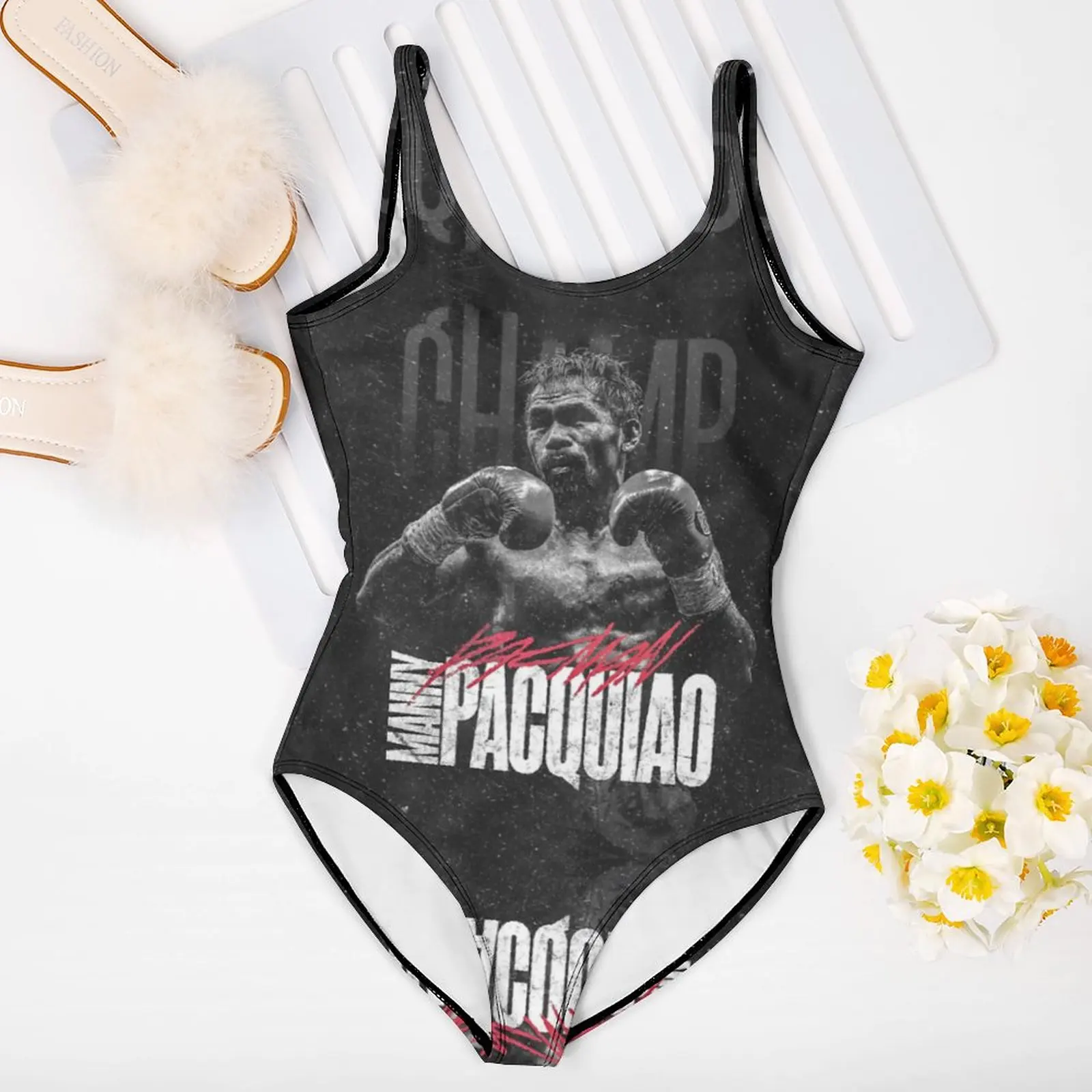 Рисунок 2 - Уникальный экзотический слитный