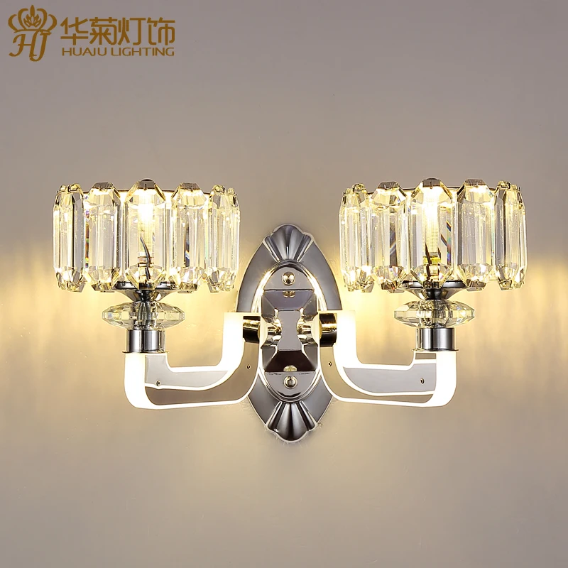 

YY Living Room Bedroom Bedside Luminous Wall Lamp TV Wall Atmosphere Aisle Corridor Lamps