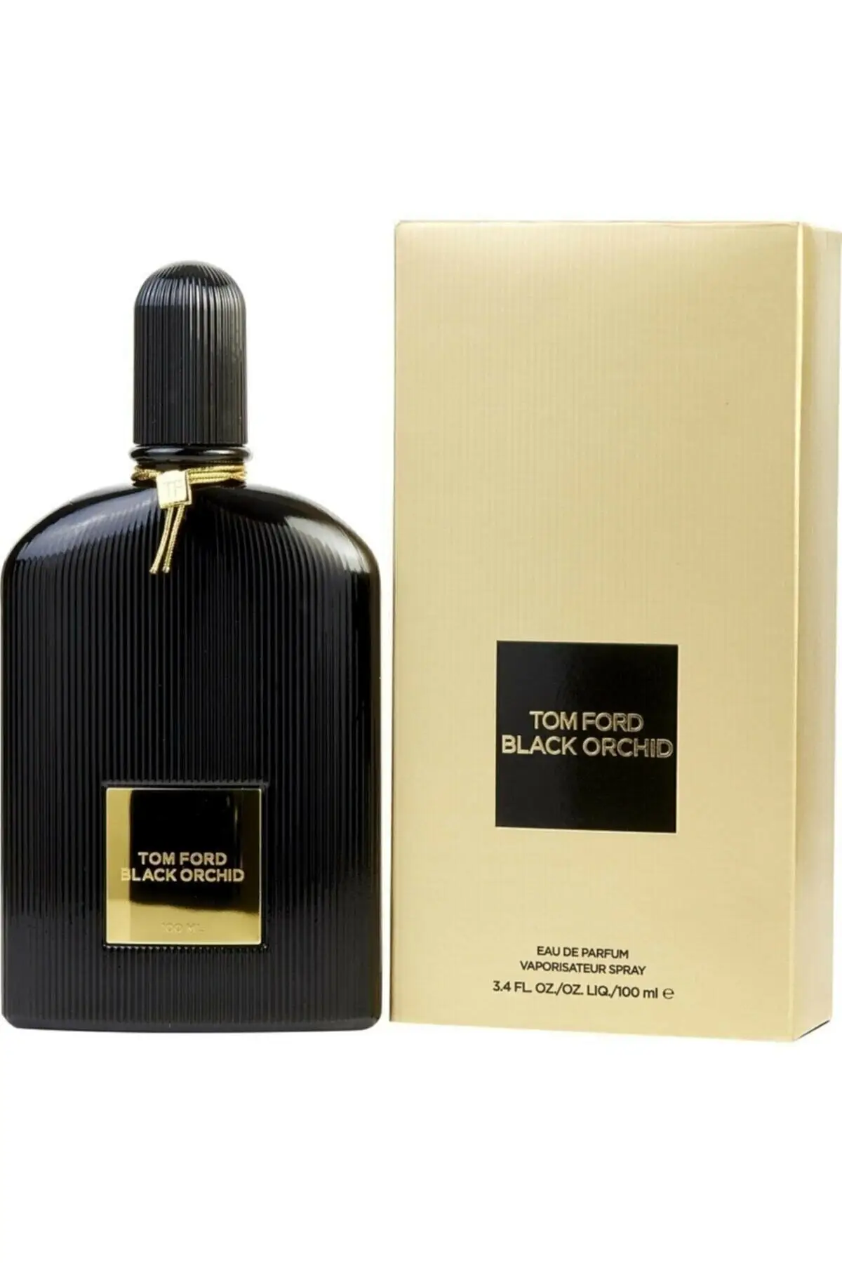 

Tom Ford Unisex Edp 100 ml Perfume Original Modal 100 Special Black Orchid