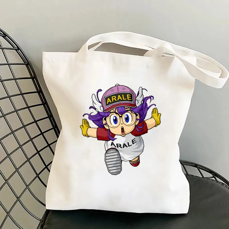 Фото Аниме Arale Dr Slump мультяшные нашивки для одежды теплопередача термоголоволомки наклейки DIY футболка железная для женщин аппликация №4