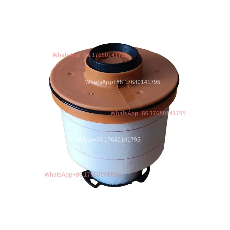 Фото 23390‑0L070 Топливный фильтр подходит для Toyota Fortuner Hilux Mitsubishi Pajero 23390‑0L090 №4