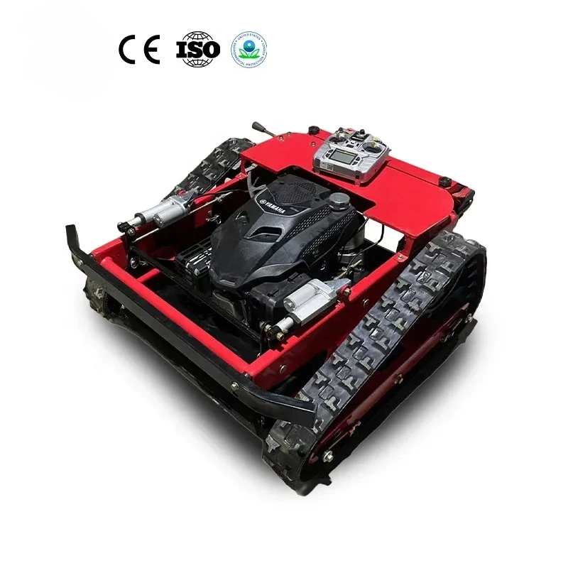 Мини-косилка для газона 550 мм