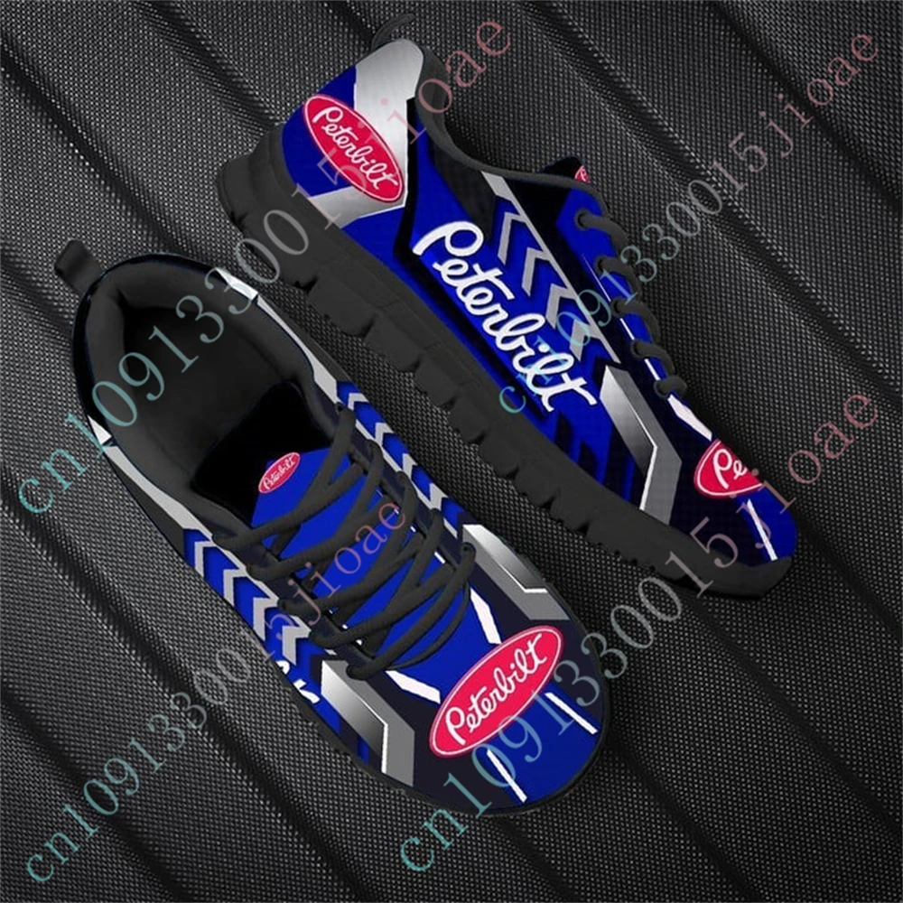 Мужские кроссовки Peterbilt повседневные легкие теннисные мужские унисекс большие