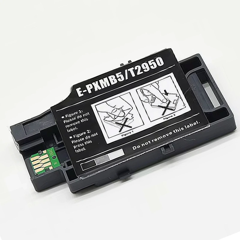 Коробка для обслуживания чернил MJLOFFICE Epson WorkForce WF-100 WF-100W PX-S05