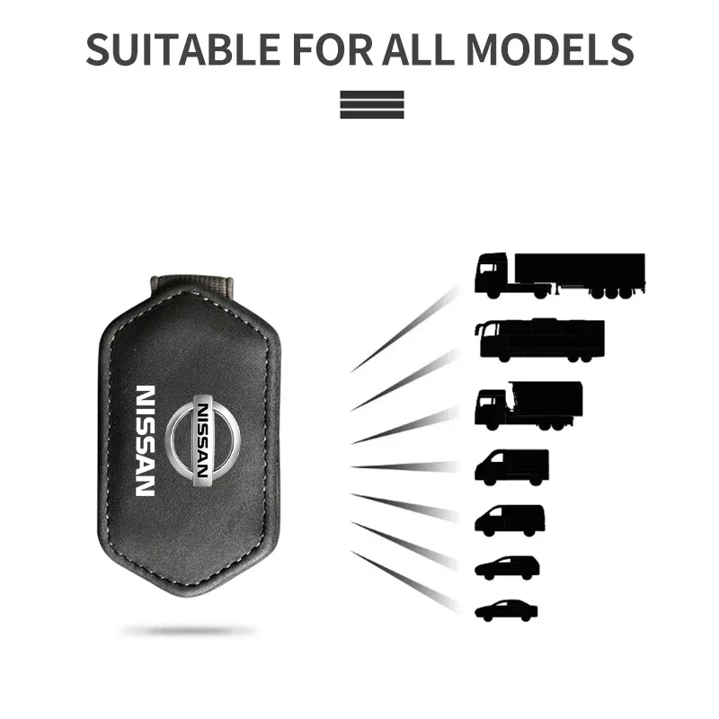 Автомобильный Стайлинг ограничитель ремня безопасности зажим для Nissan Nismo Tiida Teana