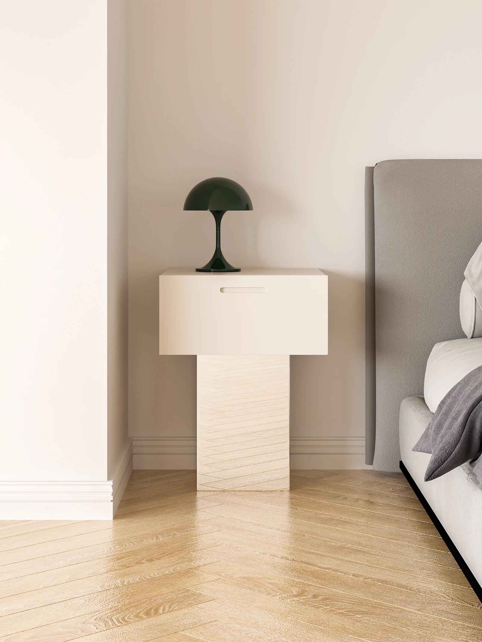 Рисунок 4 - Минималистичный дизайнерский итальянский