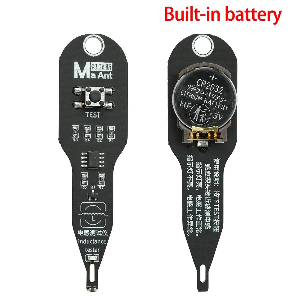 

Aideepen Coil Tester