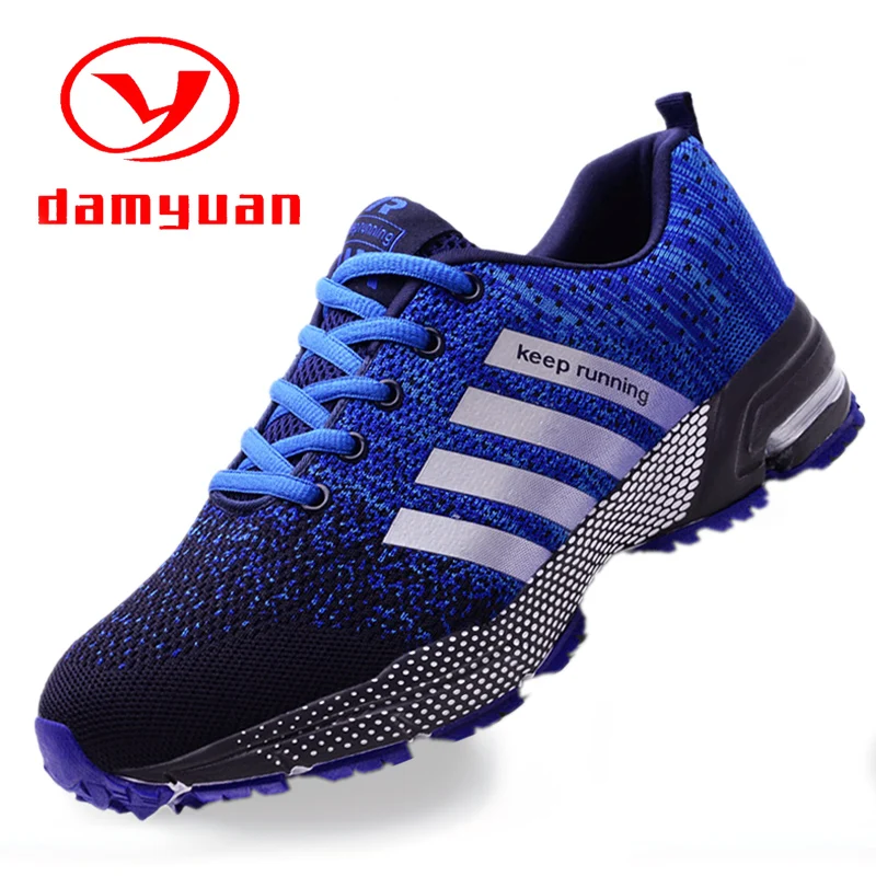 Breathable Running Shoes Fashion Large Size Sports Shoes 48 Popular Men's Casual Shoes 47 Comfortable Women's Couple Shoes 46