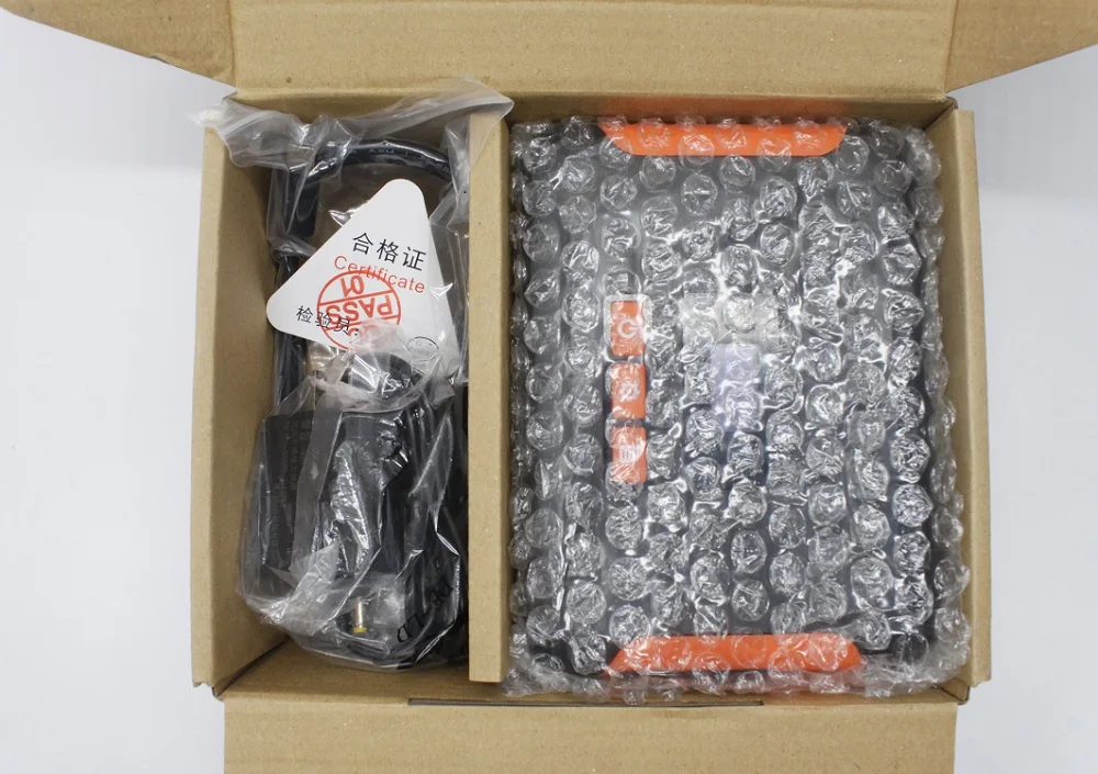 Cashino KMP-400 4-дюймовый 110-мм высококачественный мобильный термопринтер чеков Bluetooth