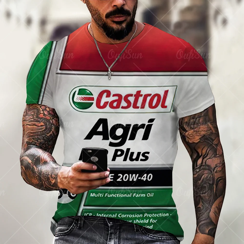 

Футболка мужская с коротким рукавом, винтажная Модная рубашка для мужчин, элегантная летняя рубашка с большим круглым вырезом для Harajuku