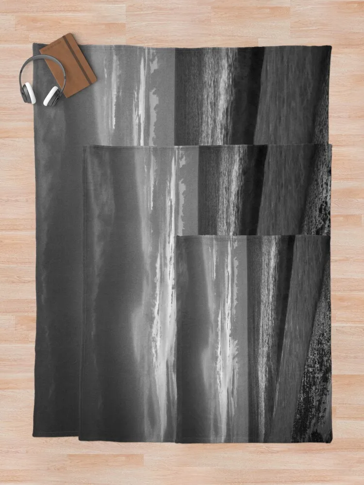 Одеяло с подошвой Il 2022 рождественские подарки роскошные одеяла и пледы