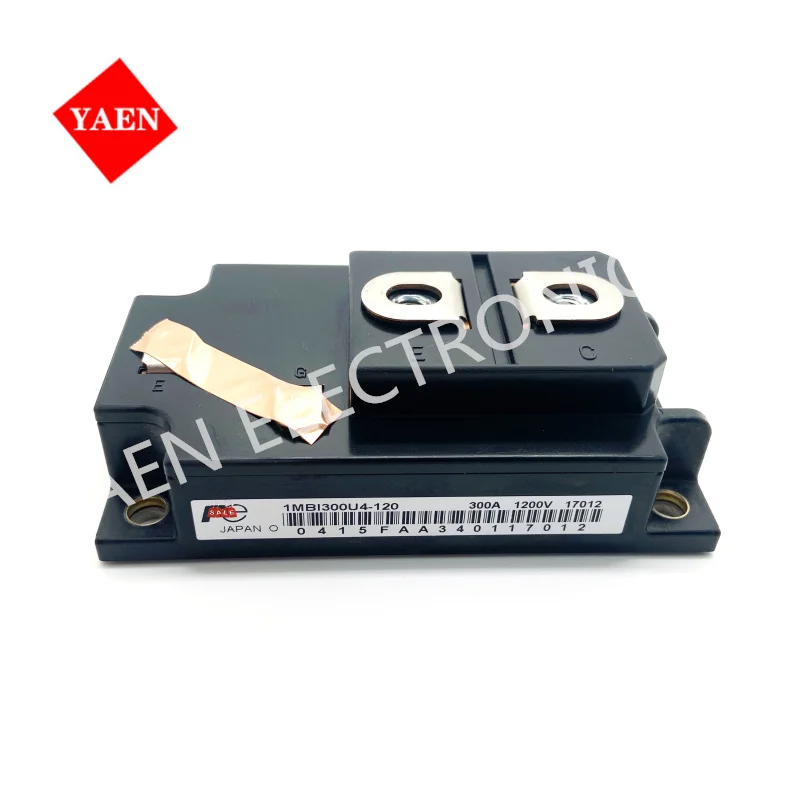 

IGBT модуль 1MBI300U4-120 1MBI300U4-120-03 1MBI300U4-120-02 1MBI300N-120-01 1MBI400N-120 1MBI400N-120-01