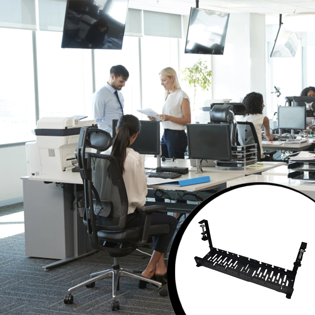 

Cable Holder Telescopic Management Wire Puchless Winder