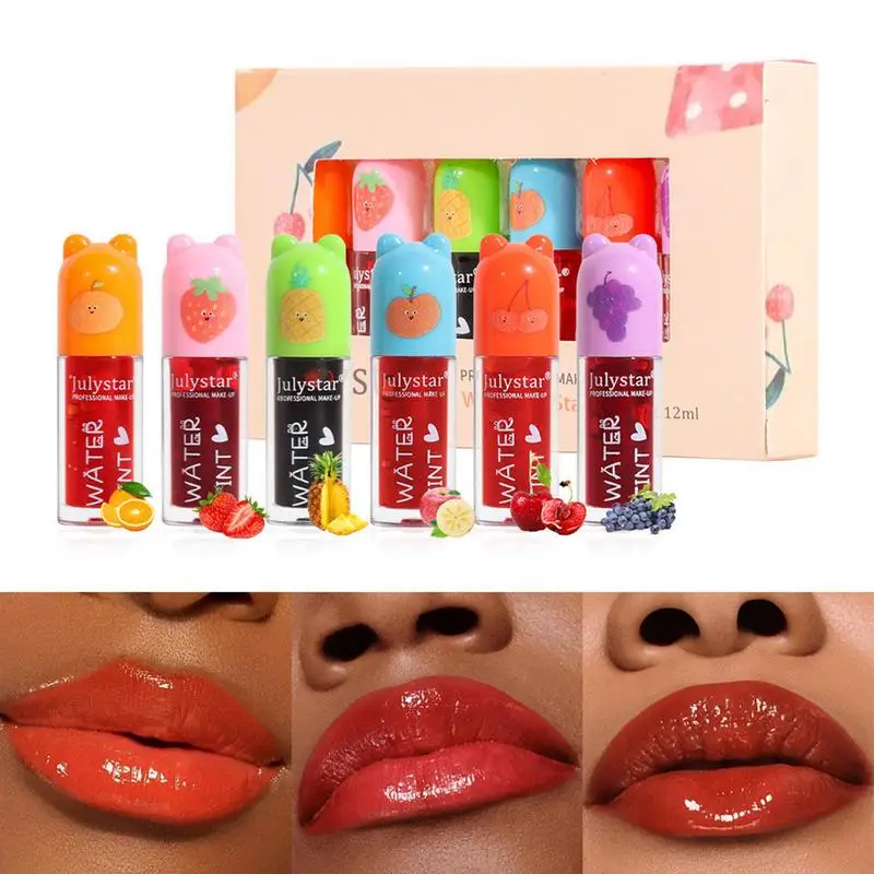 

Стойкая водостойкая не липкая чашка для губ, стойкая водостойкая не липкая чашка для губ с высоким пигментом