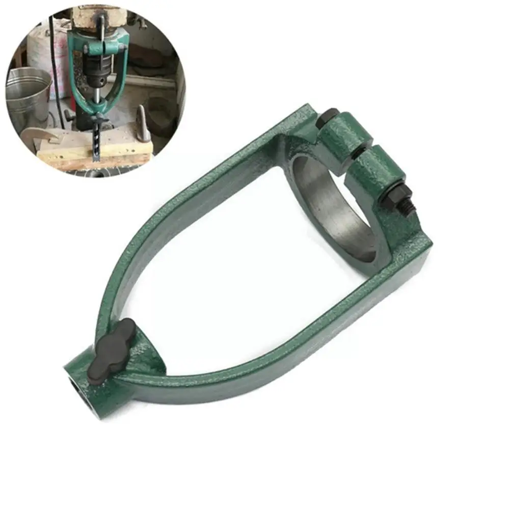 

Woodworking Square Hole Reducing Sleeve Benches Drill Converter Utility Accessories Machine Conversion Eyelet Tool Chuck Te P8z5