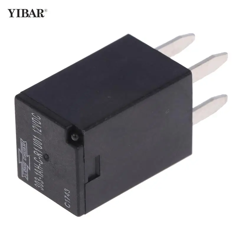 

4pin Automotive Relay 303-1AH-C-R1 U01 12VDC