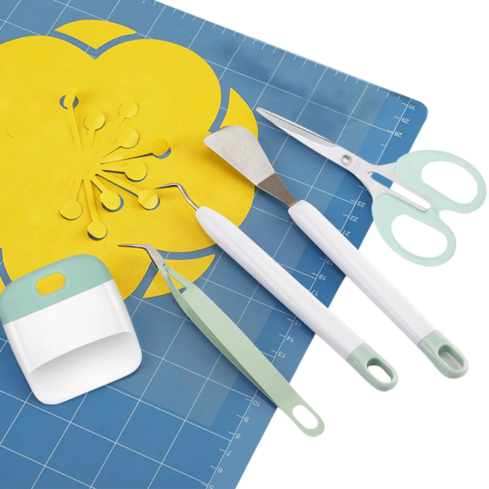 

Искусственные виниловые точные инструменты для ремесленных работ, точные инструменты для ремесленных работ, виниловые искусства, надпись ...