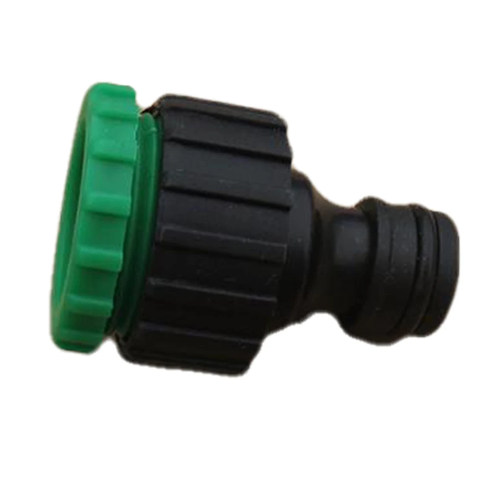 

Male Accessory Connection ABS Garden Taps Male Tap Connector 1/2\" 3/4\" Adaptor Attachment Fitting Tap Connector