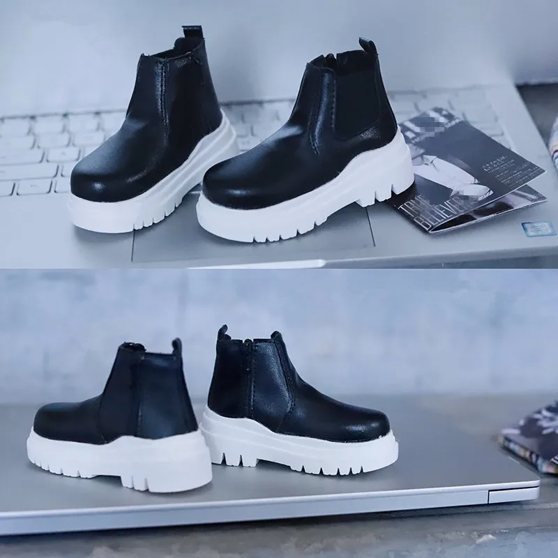 BJD doll shoes are suitable for 1/3 Uncle size new shoes boo