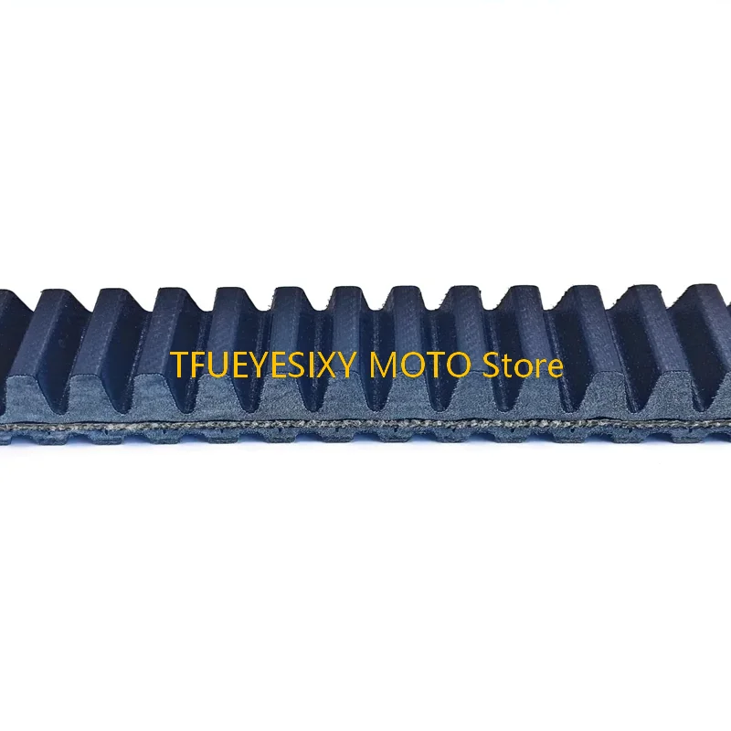 Приводной ремень TFUEYESIXY 1004x27 для BMW 400 LONCIN VOGE 350T LX-350T LX350T SR4 1004 27 BWM 8395830 мотоцикла