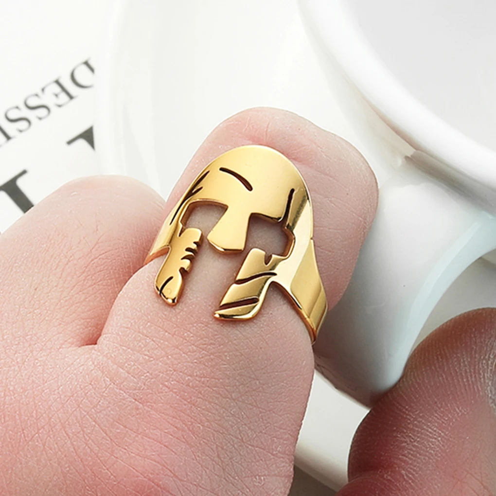 CHENGXUN древний греческий Спартанский фотоэлемент для женщин и девушек символ