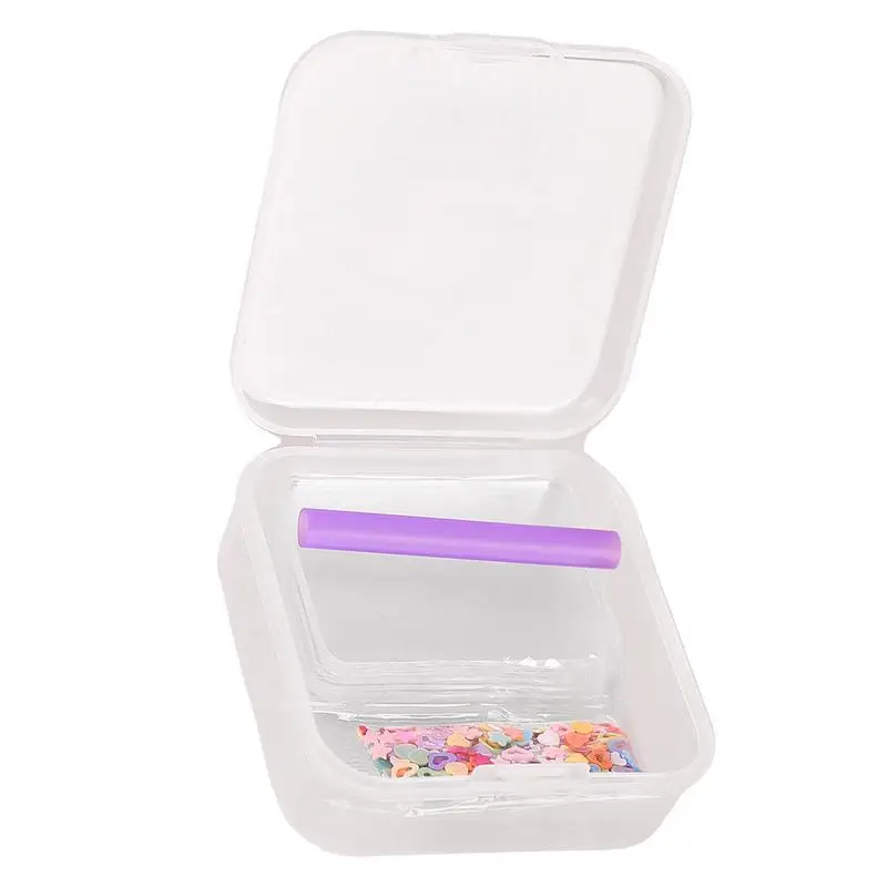 

Nano Tape Bubbles Adhesive Nano Blowing Bubble Tape Bubble DIY Craft Kit Decompression Toys Glitter And Straw Design