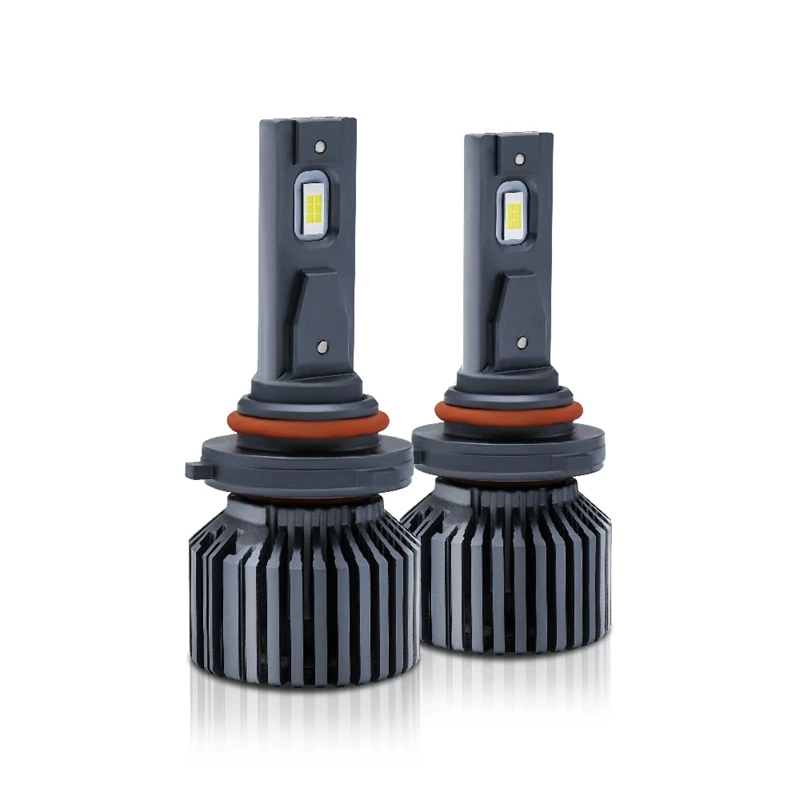 

Car LED Headlight Bulb 300W 30000LM 9005 9006 H7 H11 6000K White Fog Lamp P9