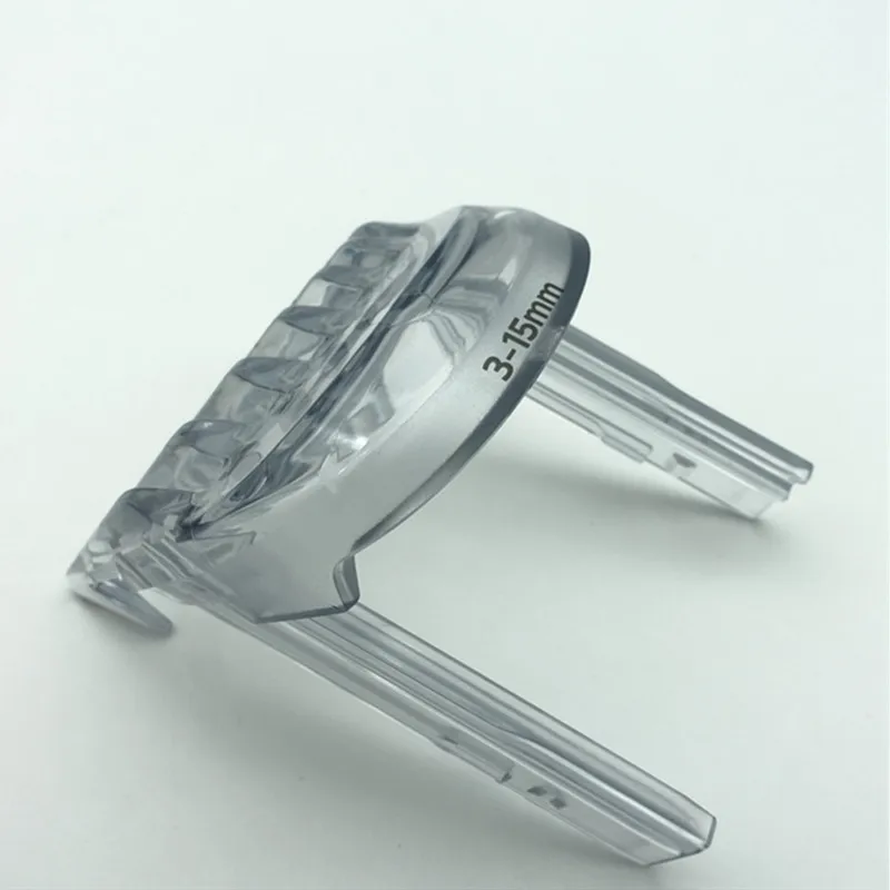 Парикмахерская расческа для бритвы 3-15 мм Philips HC5610 HC5630 HC5632 HC5690 HC5691 HC7650 машинки