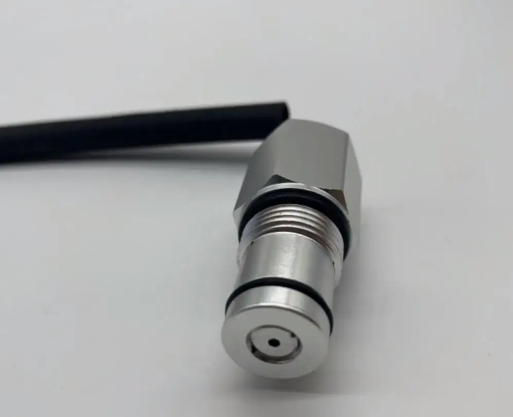 212-2768 2122768 Датчик давления топлива для CAT M330D 950H E336D D11T E390D D5R E340D