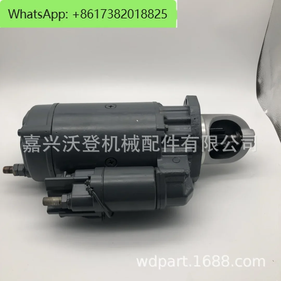 Стартер 0R9271 3E1865 или 9271 4N0241 подходит для Caterpillar.