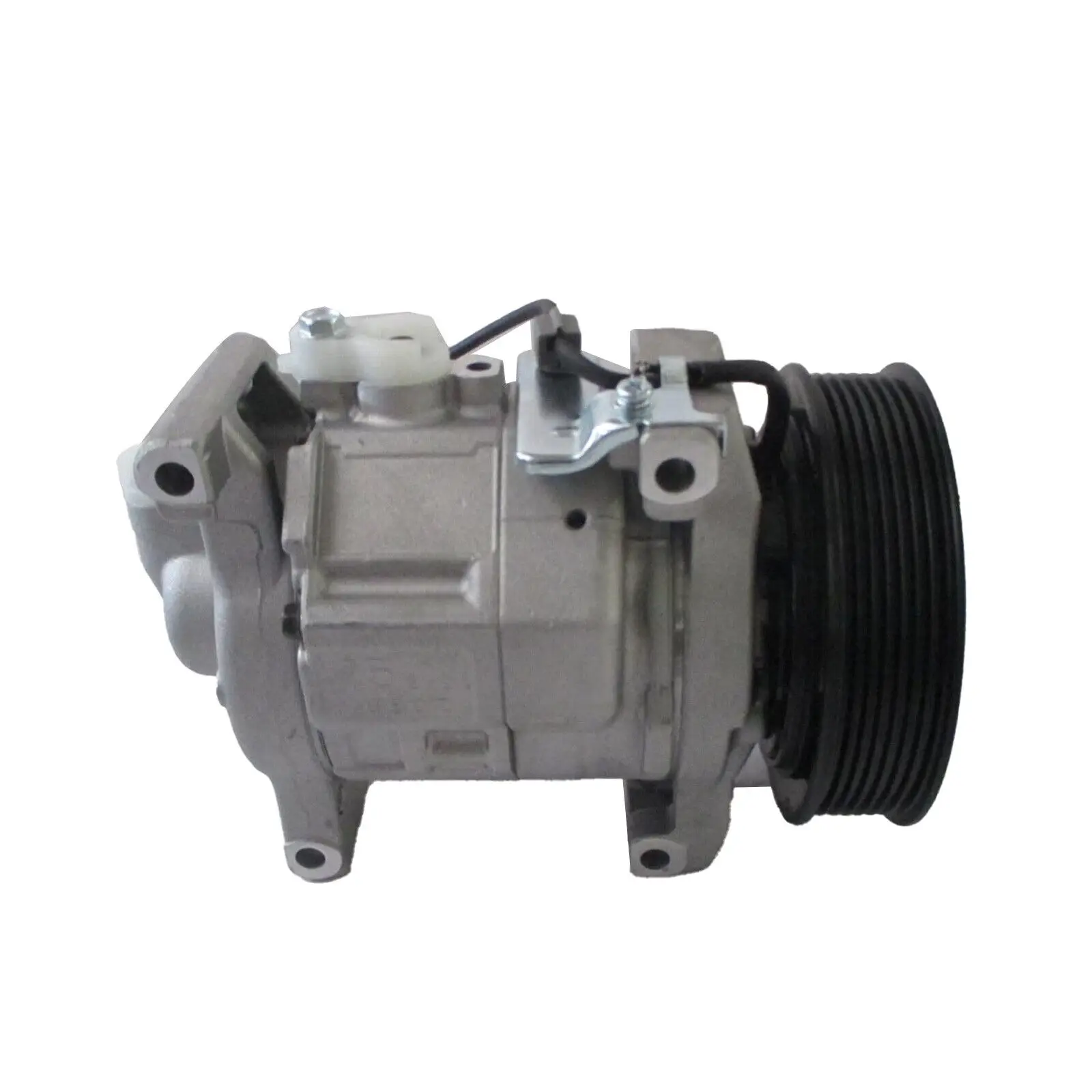 Auto A/c Compressor Fit For Honda Accord 2.4l 2008 2009 2010 2011 2012 38810r40a01