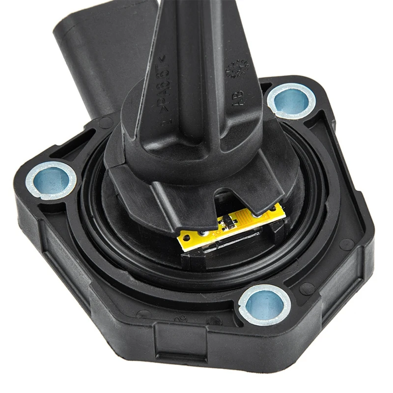 Датчик уровня масла двигателя 04E907660 04E907660C для A1 A3 Q2 Q3 CC Golf Jetta Passat Scirocco Sharan Tiguan Touran