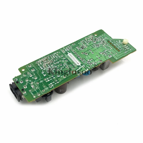 Плата питания, оригинальная, 110-220 В, для игровой консоли Sega Dreamcast DC, версия JP, EU, US