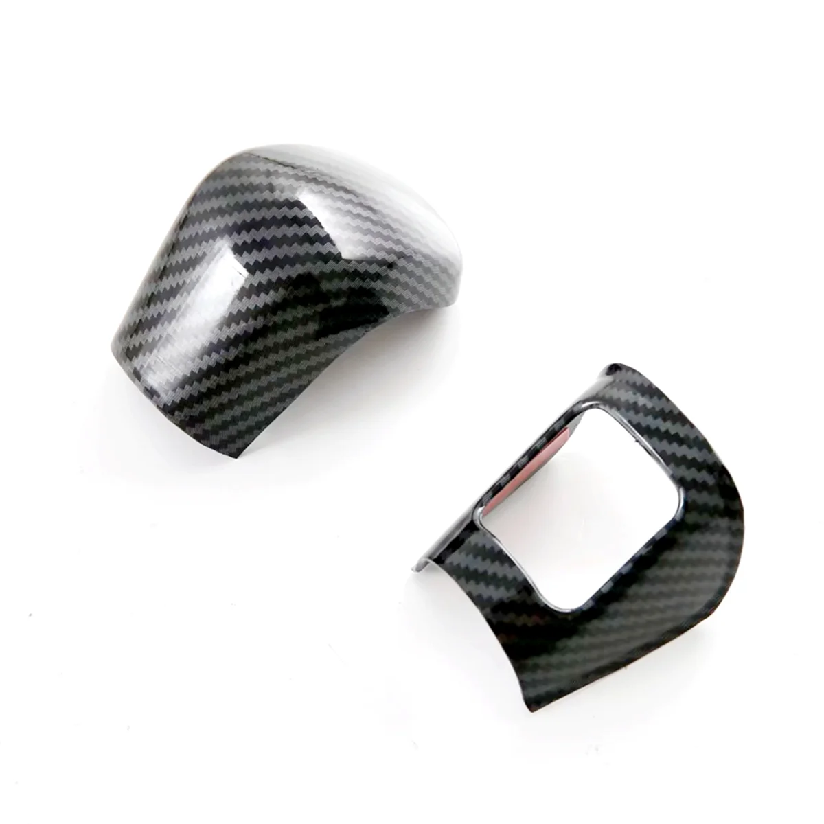 Для Toyota Yaris Ativ/Vios 2023 2024 центральное управление автомобилем аксессуары для отделки