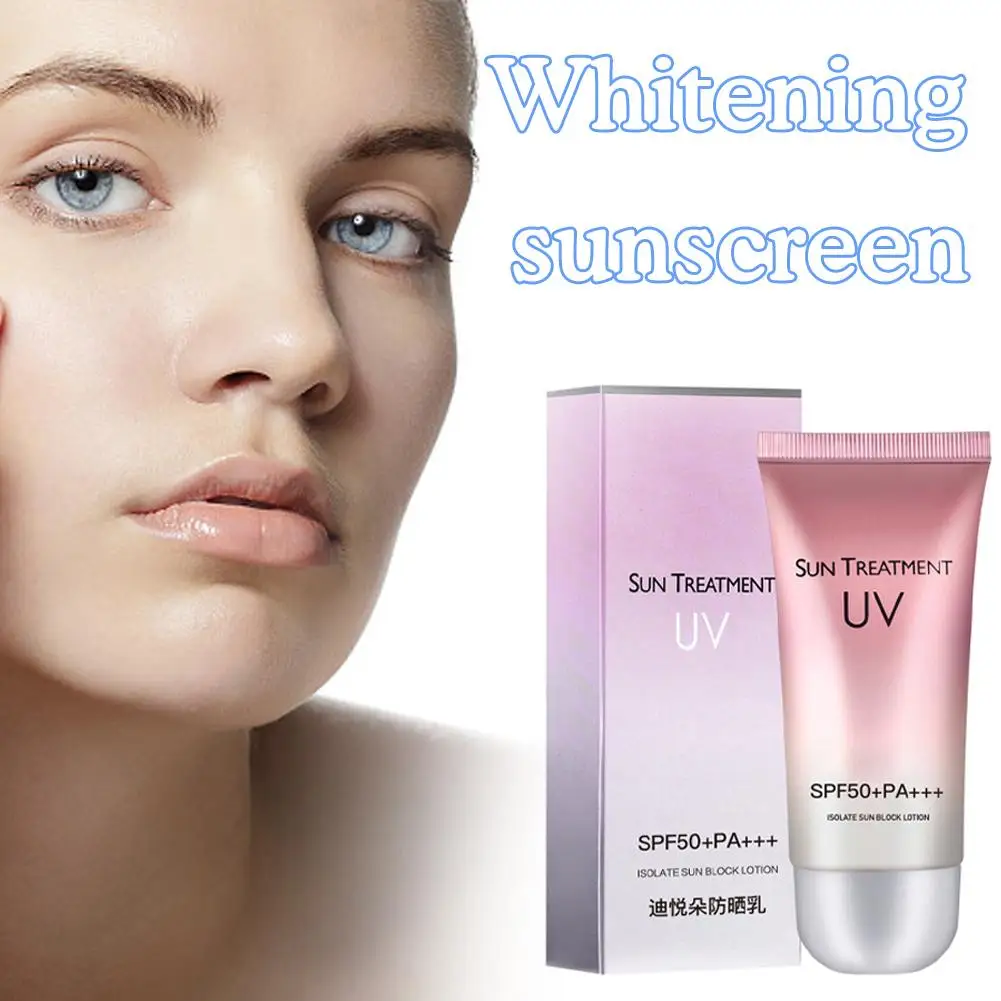 Рисунок 2 - Солнцезащитный крем с защитой от