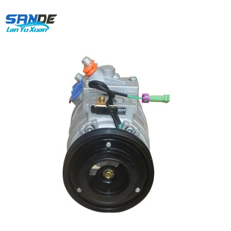 7SB16C A/C компрессор для 5 E39 520D 64526914369 воздушный