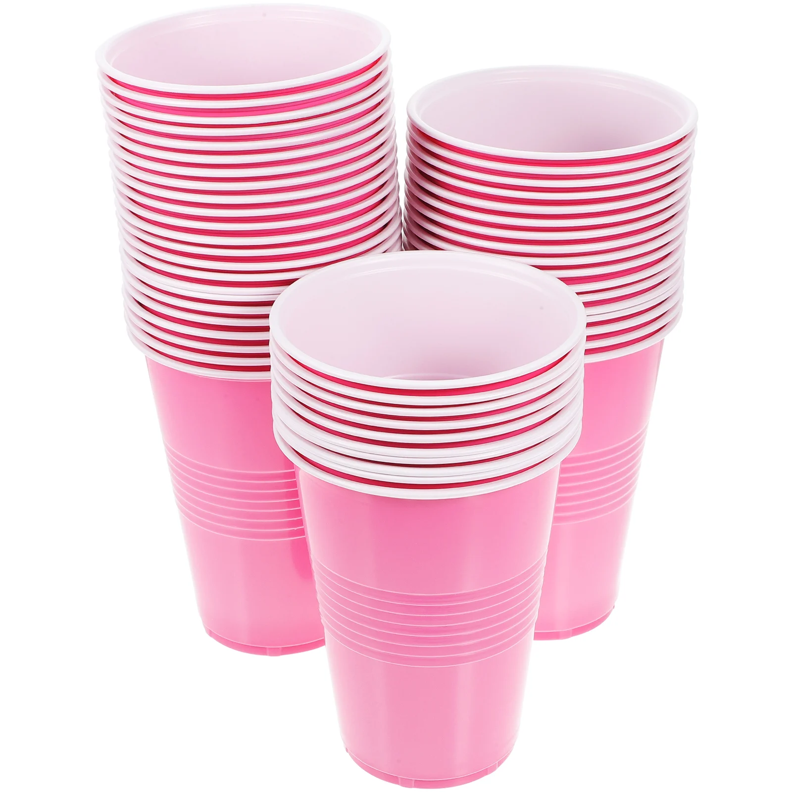

Cups Gameparty Bathroom Pong Disposable Suppliesone Time Tasting Shot Glasses Festival Containers