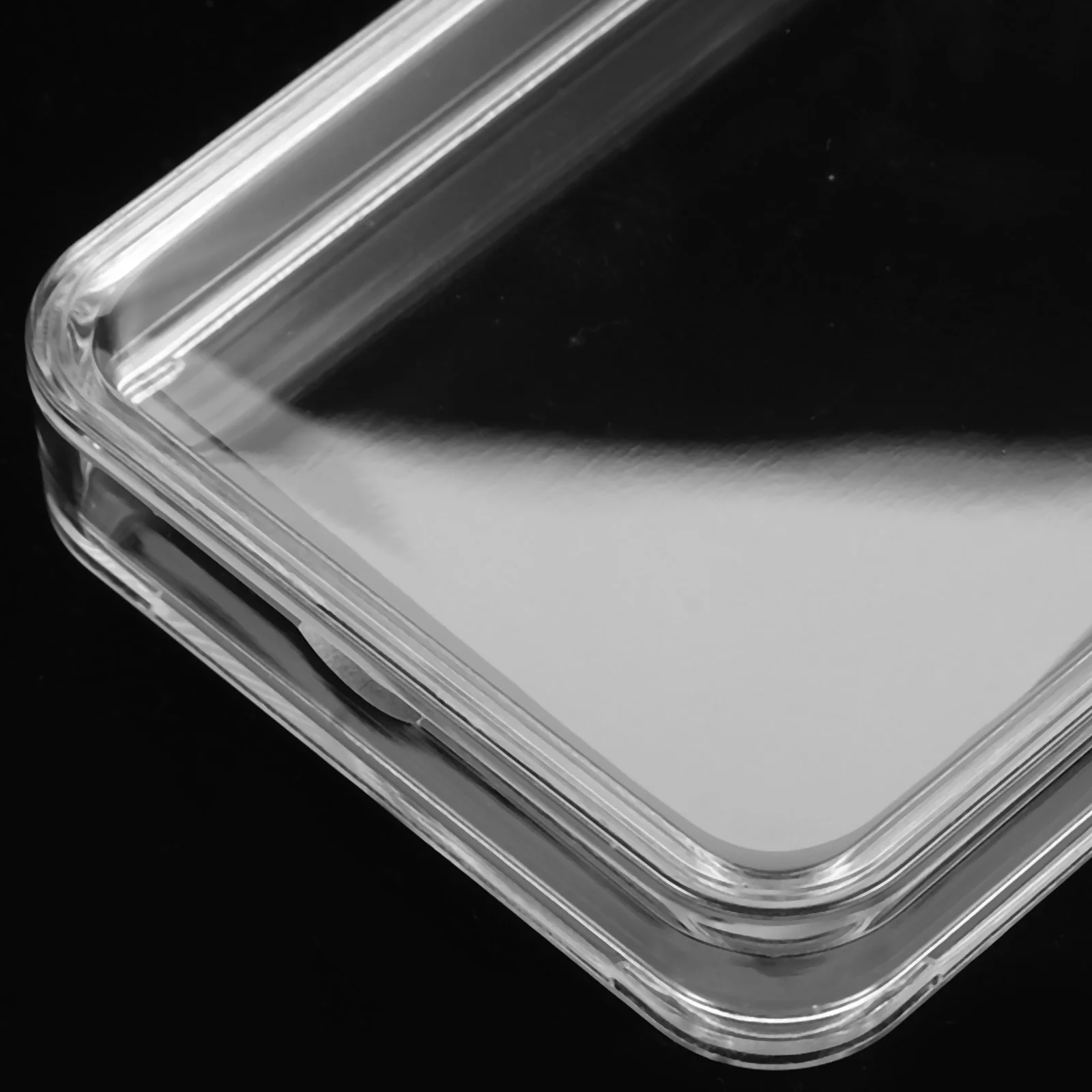 Рисунок 5 - тонкие держатели для монет