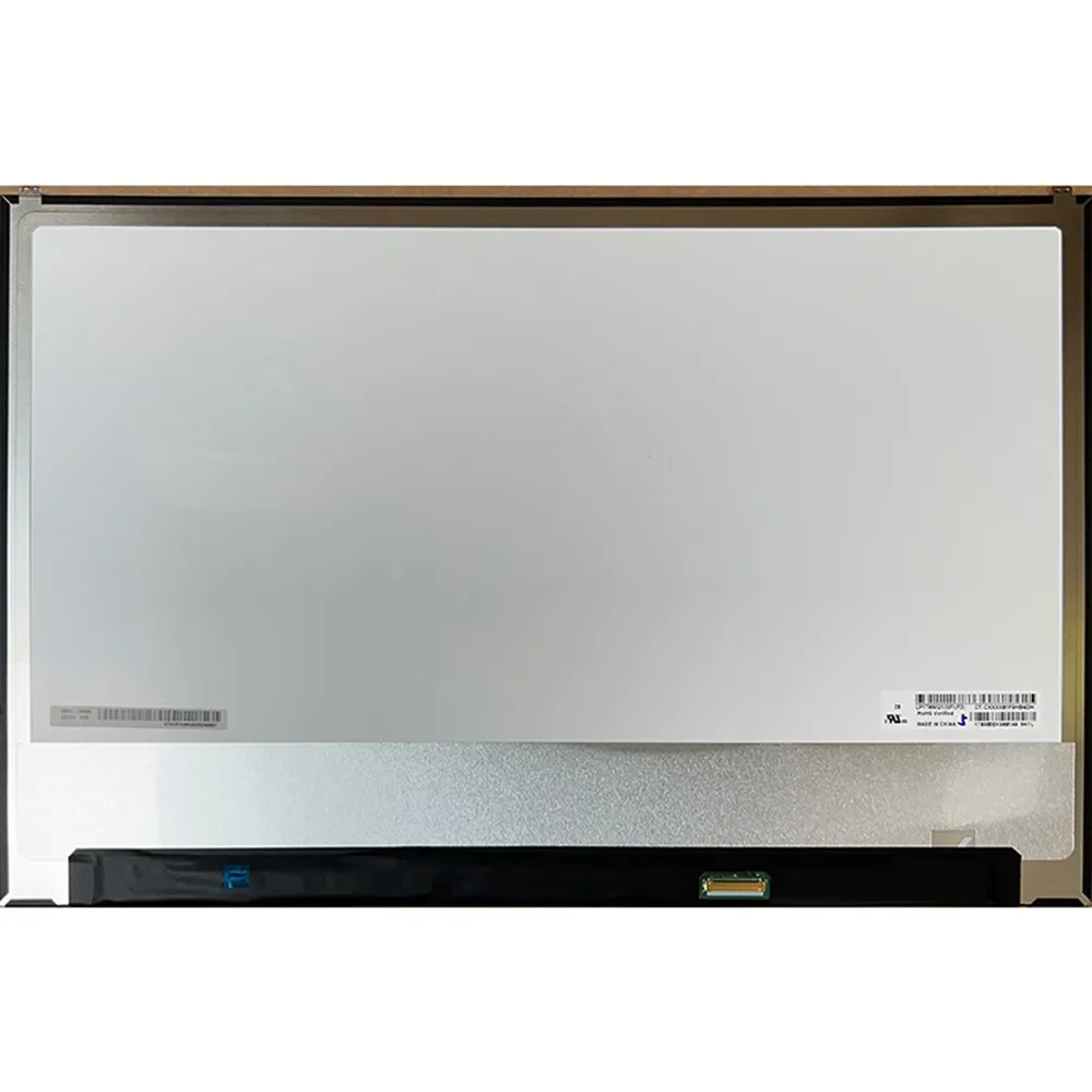 LP156WF9-SPN1 LP156WF9 SPN1 15 6-дюймовый ЖК-экран для ноутбука Тонкая IPS-панель без сенсорного
