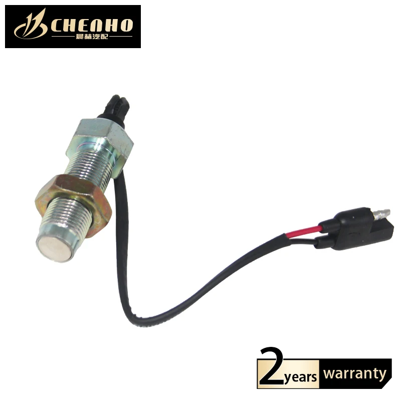 CHENHO Auto CrankShaft Sensor For Dongfeng Truck 3971994