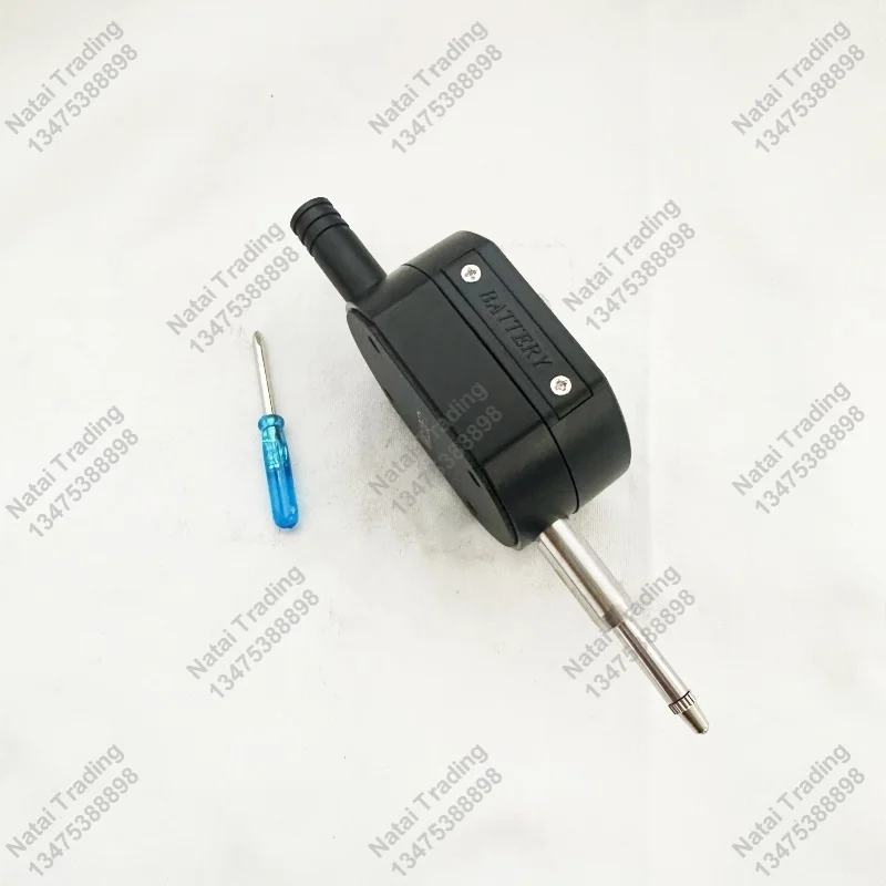 IP65 цифровой циферблатный индикатор 0-12 7 мм сенсорный дисплей водонепроницаемый