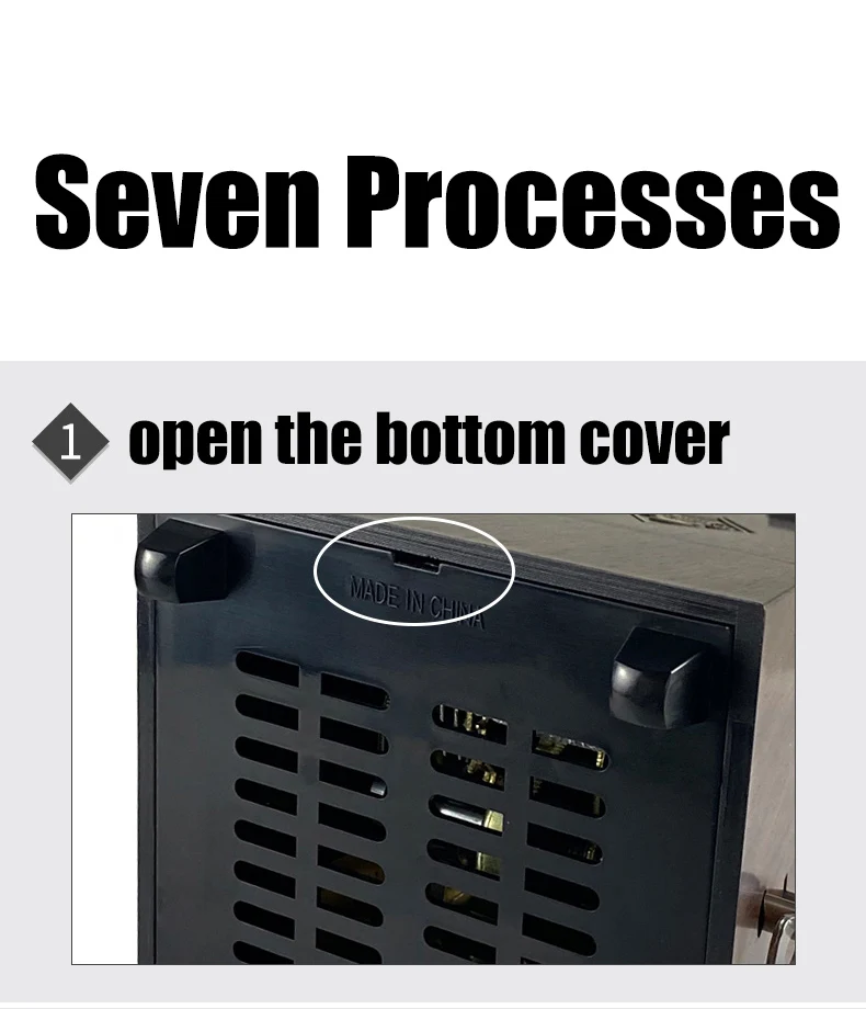 Standard Universal Guitar Metronome Mechanical Metronome Wood Design for Guitar Violin Piano Bass Drum Practice for Beginners