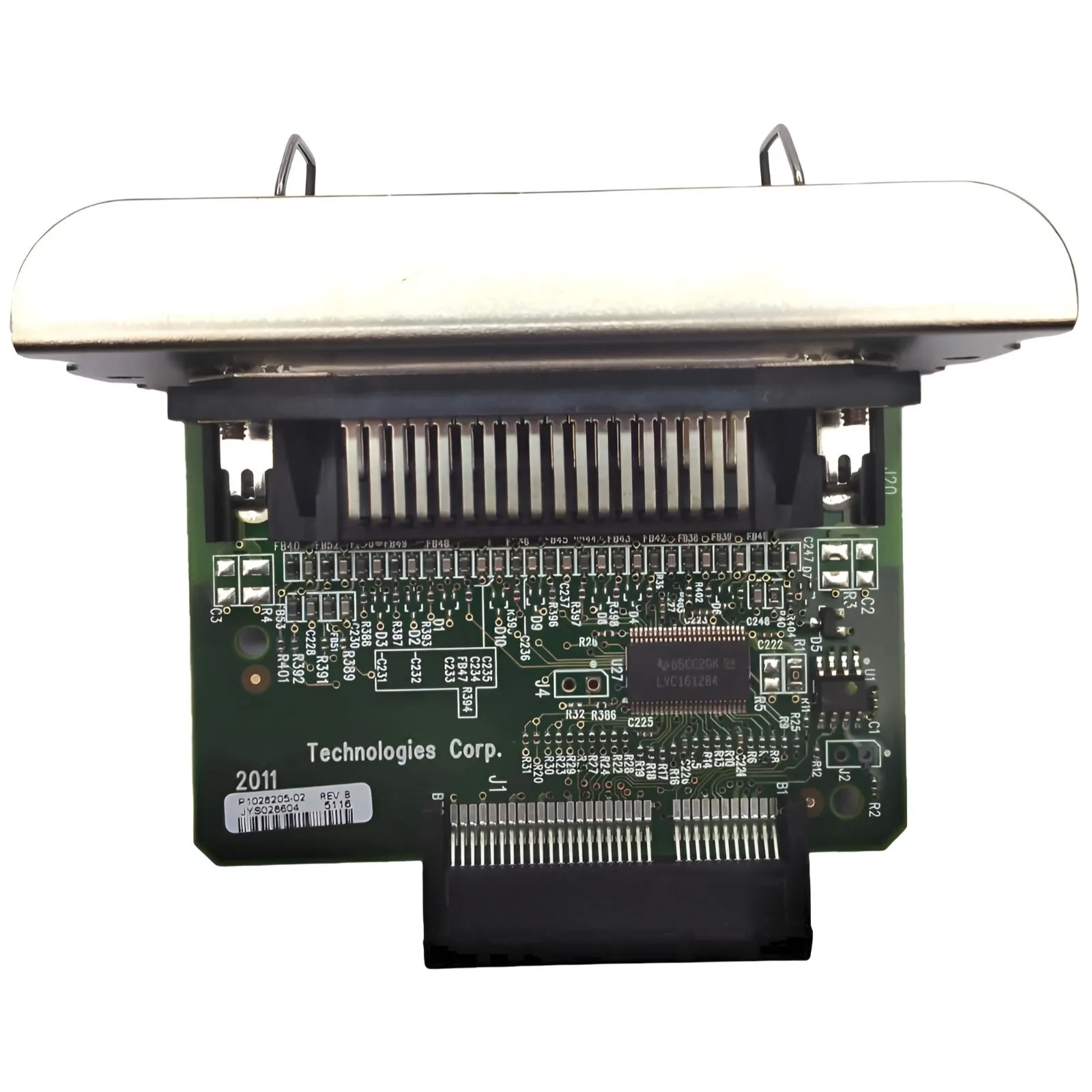 Параллельный порт для ZT510 ZT610 ZT620 (P1083320-040P1028205-01) (art.: 3920db14eb8df) - 3920db14eb8df