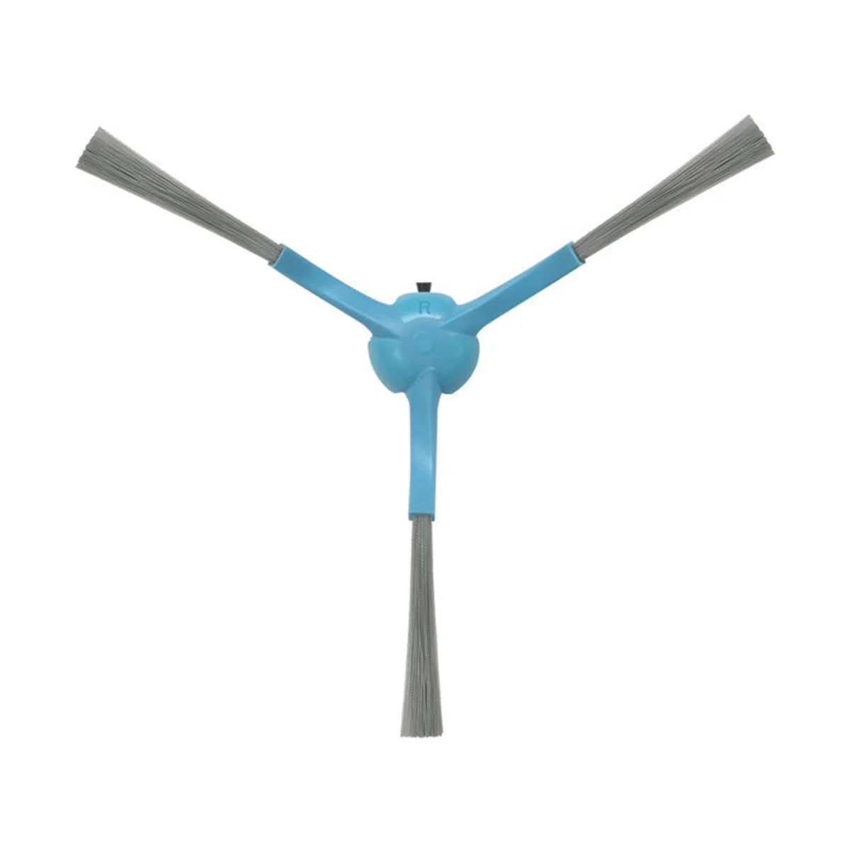 HEPA-фильтр с основной боковой щеткой для Conga 2499 Ultra Home Advanced / Atvel SmartGyro R80 аксессуары