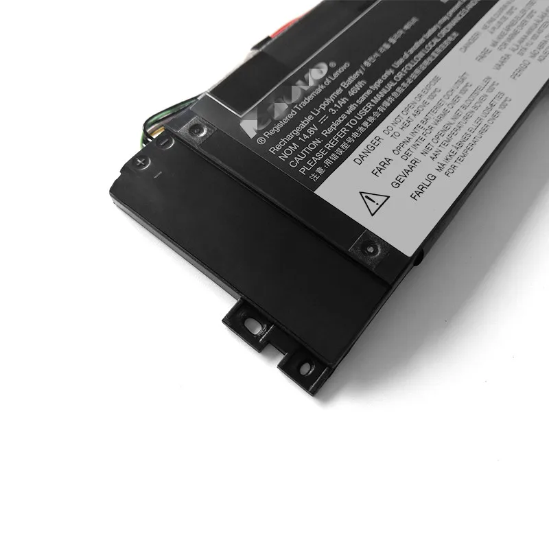 Новый аккумулятор для ноутбука Lenovo Thinkpad S3-S431 S440 45N1138/39/40/41 встроенный |
