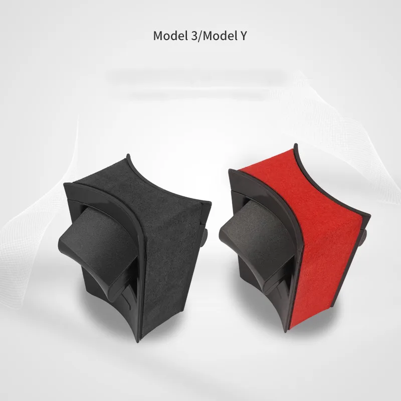 

Автомобильный держатель для стакана для воды Tesla Model 3 Y 2021, аксессуары для интерьера Tesla Model Y