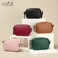 2022 small messenger bag for women trend line solid color female casual shoulder bag fashion minimalist ladies crossbody bags
