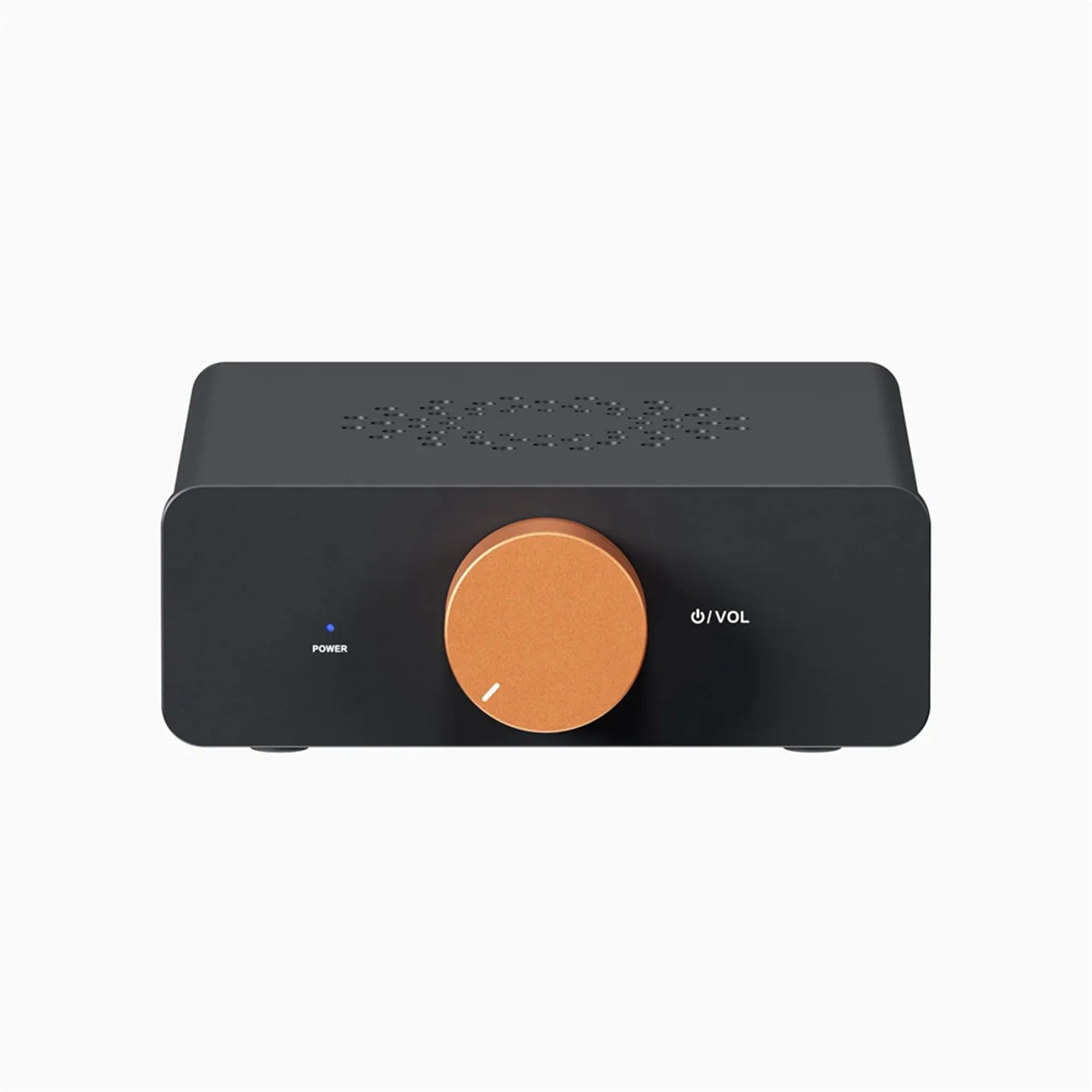 1 шт. сменная ручка громкости для усилителя Fosi Audio V3