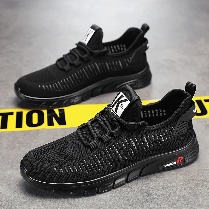 

Кеды CYYTL мужские сетчатые, повседневные кроссовки, уличная модная спортивная обувь для бега, роскошные теннисные туфли, лоферы в рыбацком стиле, лето